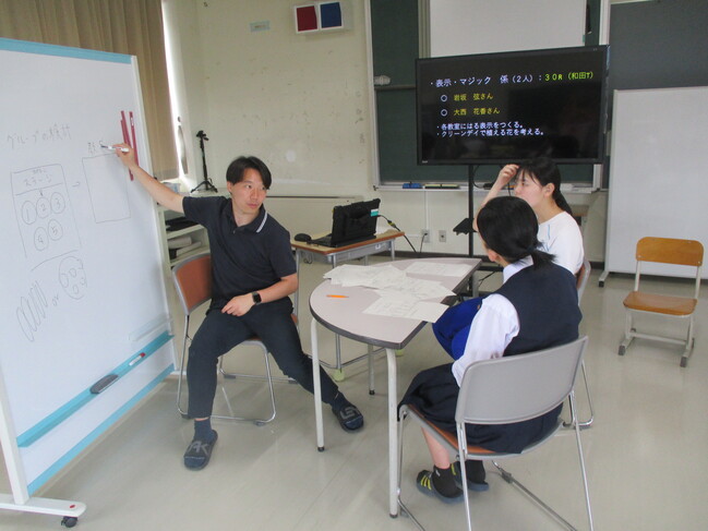 クリーンデイ４