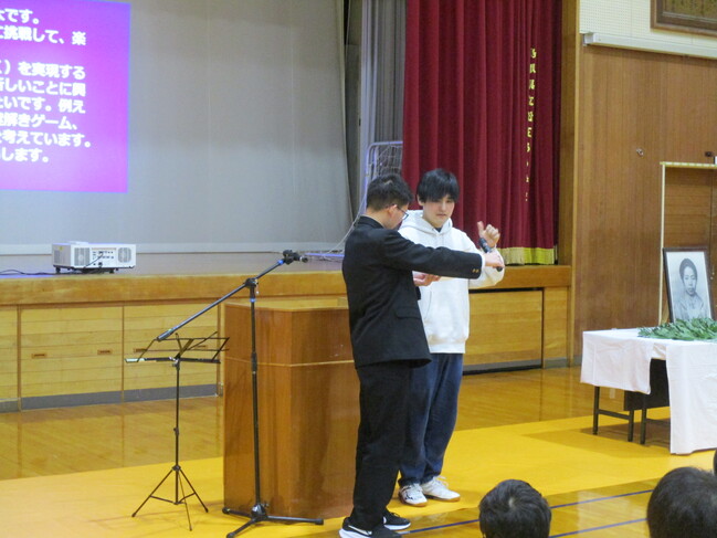 選挙-4