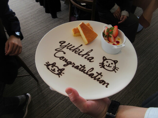 中　送る会-11