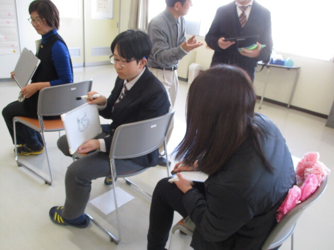 送る会-4