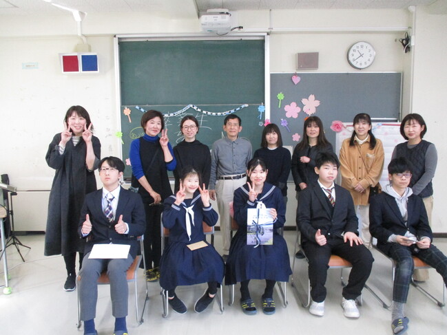送る会-2