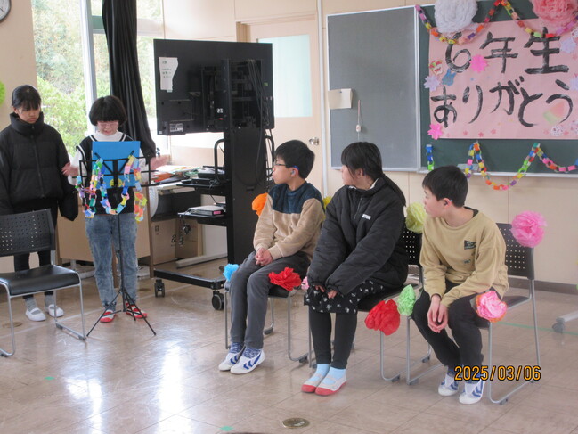 送る会-1