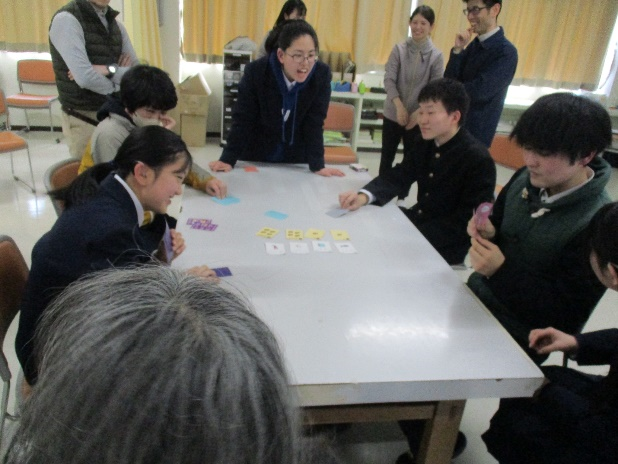 高等部-1