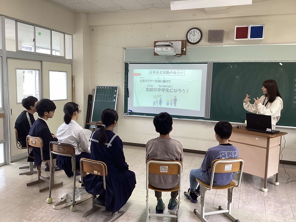 自立-2