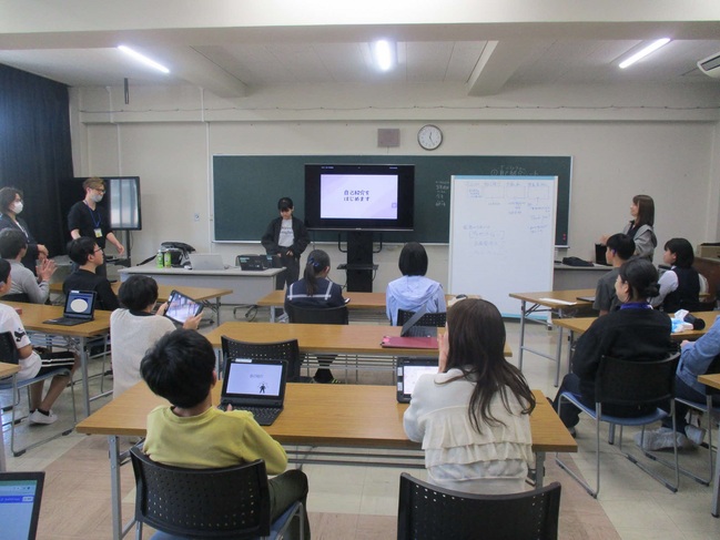 ICTスキル-4