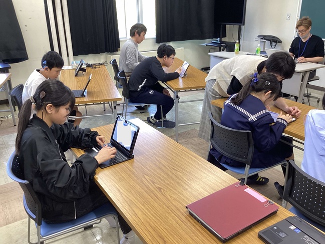 ICTスキル-2