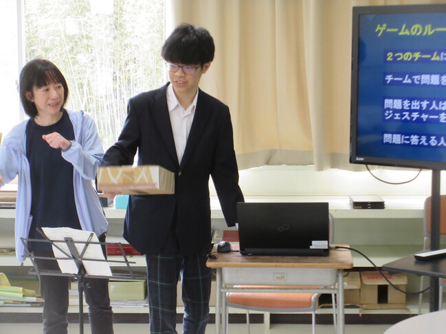 歓迎会-6