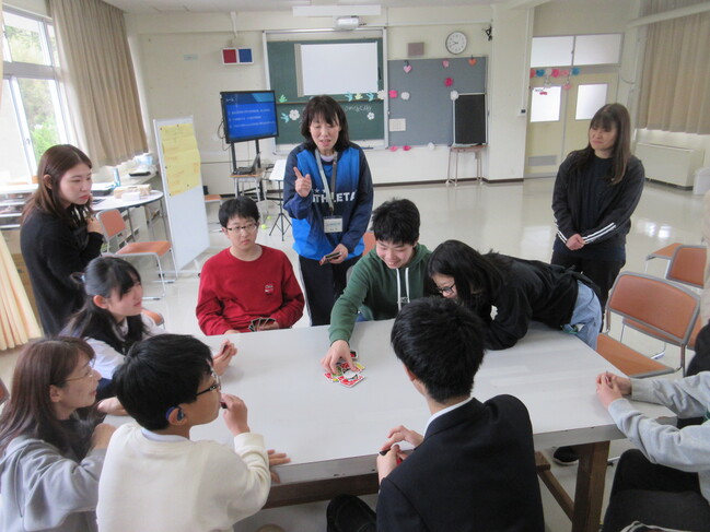 歓迎会-2
