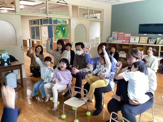 幼稚部-2