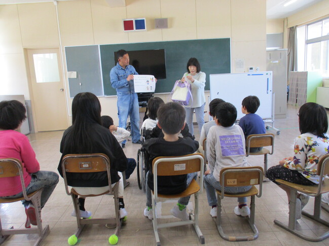 安全教室-2