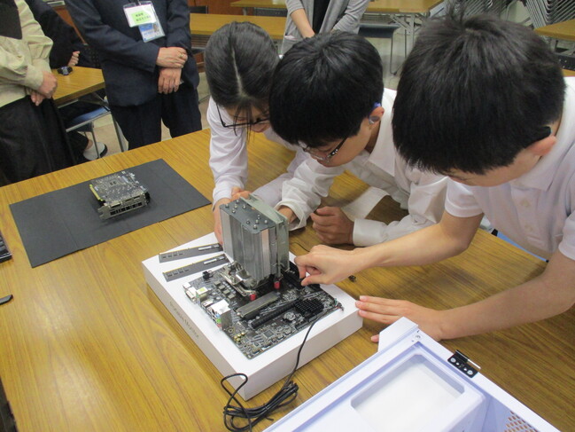 ICT-4