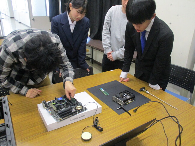 ICT-3