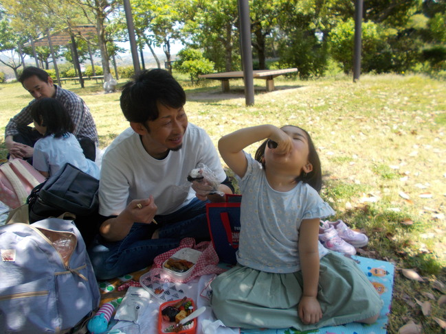 遠足-6