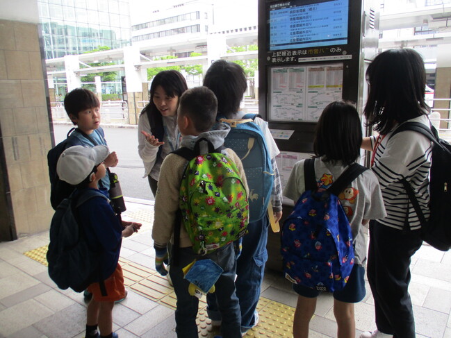 おはなしレストラン１