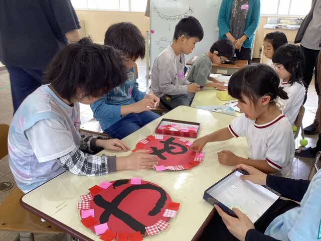運動会-4