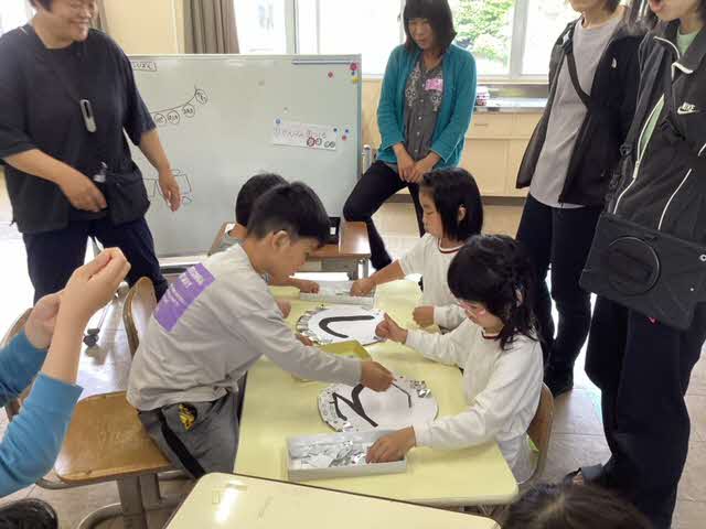 運動会--4