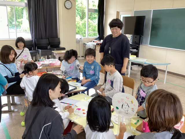運動会-2
