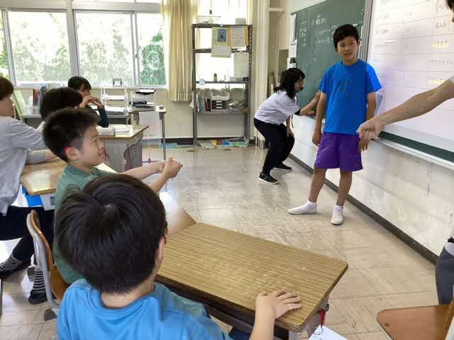 運動会-1