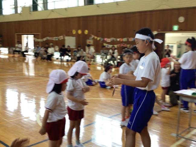 運動会-10