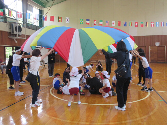 運動会-9