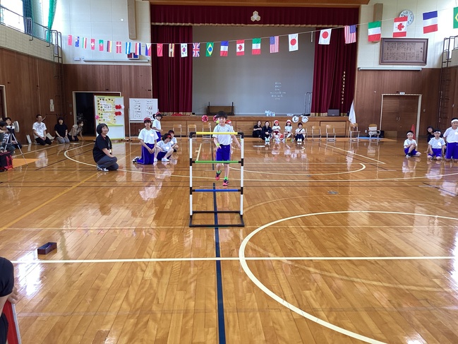 運動会-8