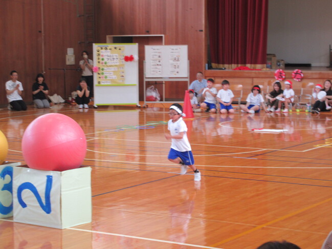 運動会-7