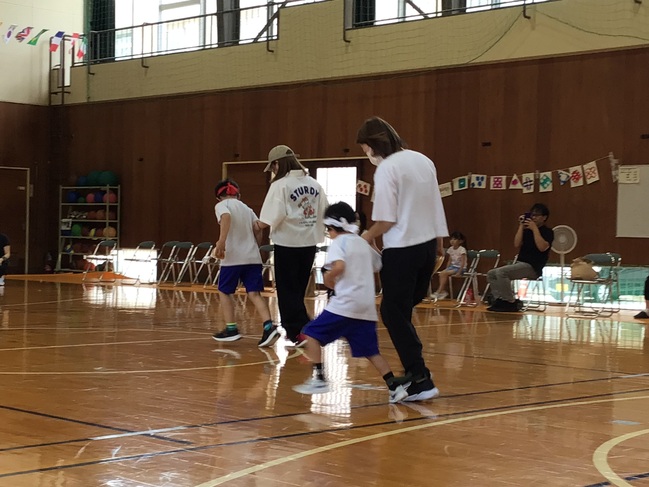 運動会-6