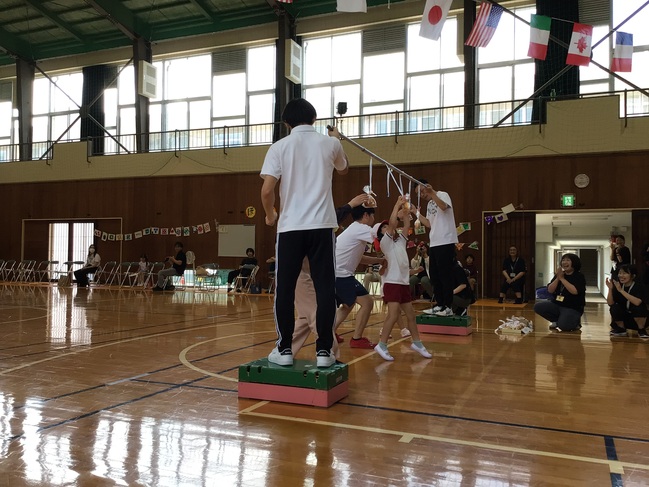 運動会-5
