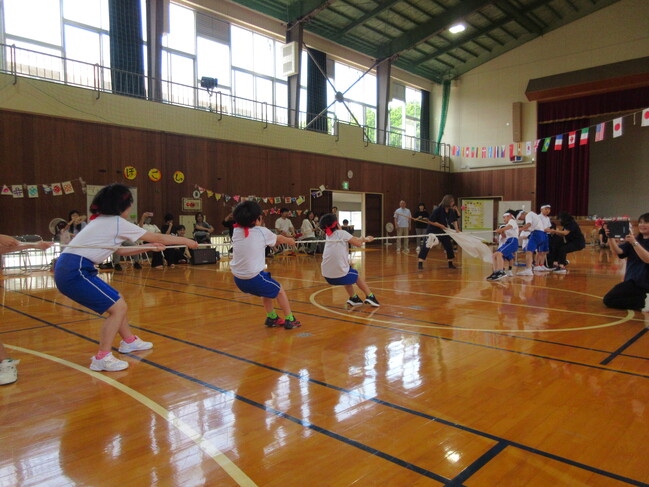 運動会-4