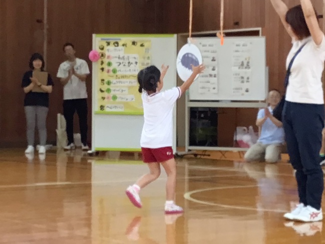 運動会-3