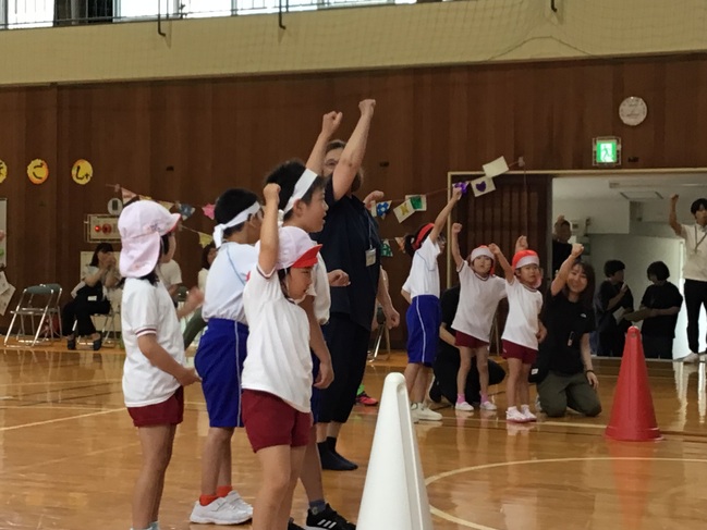 運動会-2