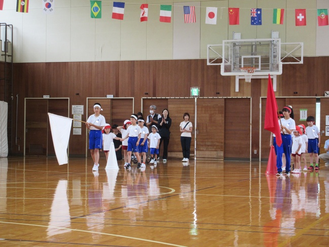 運動会-1