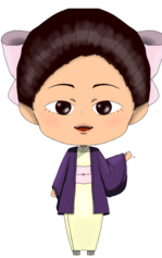 よし先生