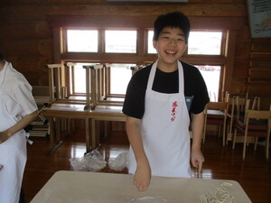 うどん-7