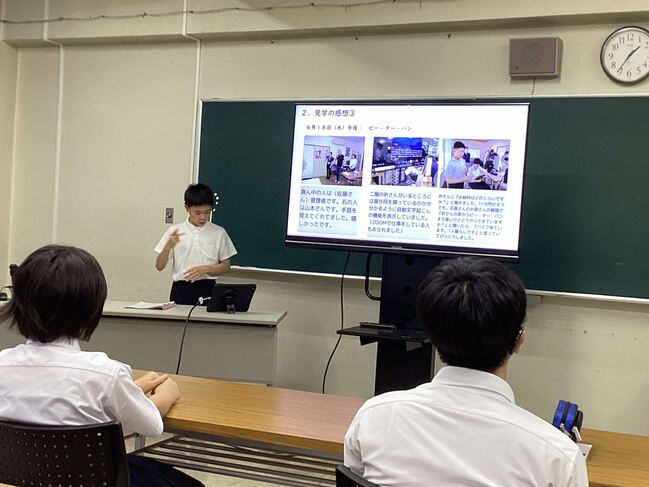 発表会-1