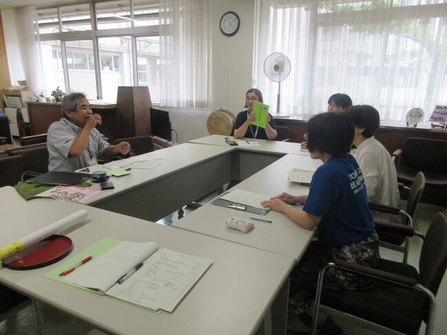 記念祝賀会