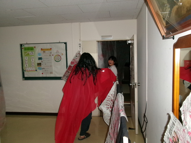 ２５お楽しみ会