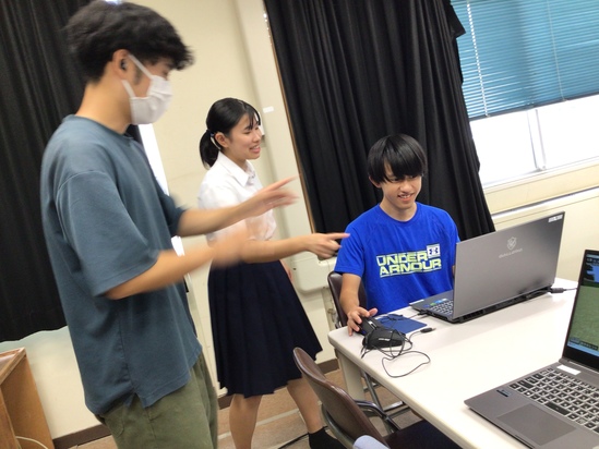 マイクラ7