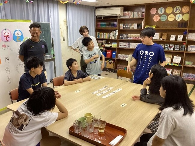 誕生会-3