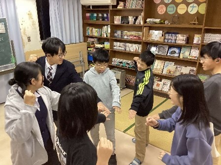お楽しみ会-1